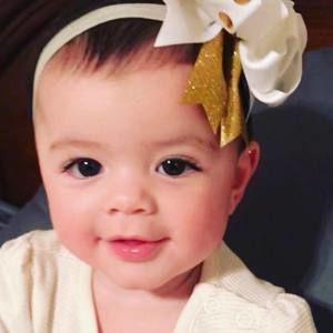 Meet your Posher, Gabriela